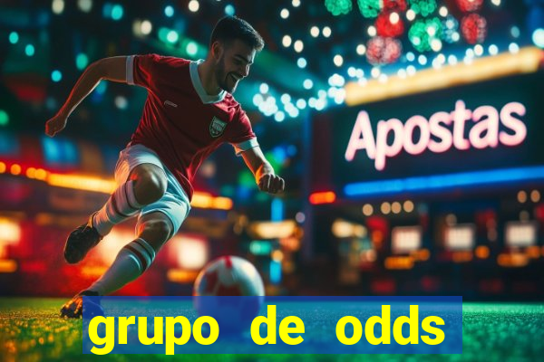 grupo de odds altas telegram